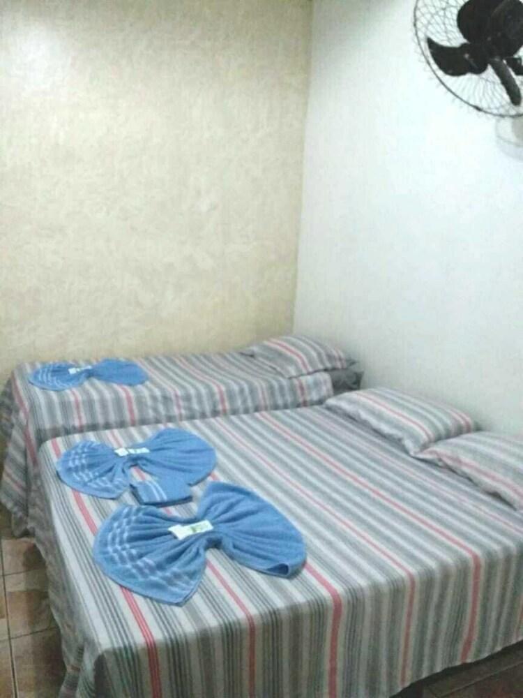 Imperial Hotel 伊瓜苏 外观 照片